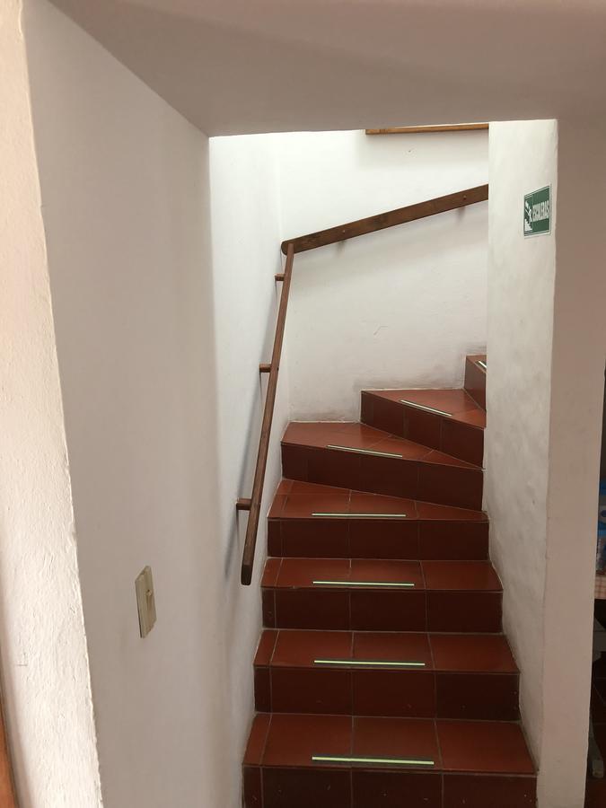 Hostal Home Sant Angelo Villa de Leyva Extérieur photo